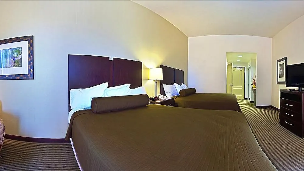 Spark By Hilton Phoenix East Mesa USA