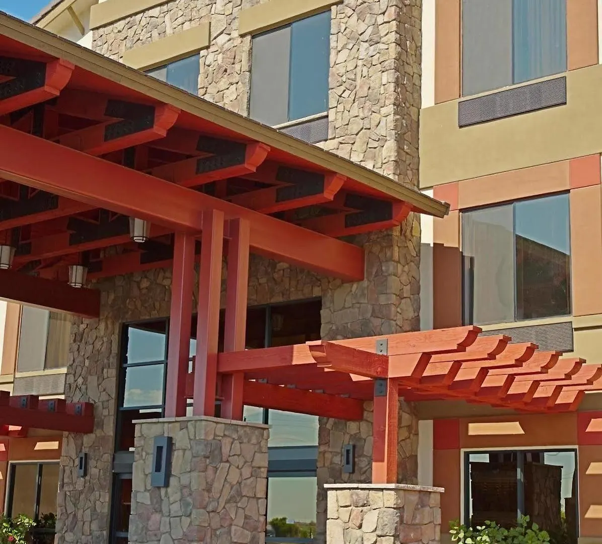 Spark By Hilton Phoenix East Mesa