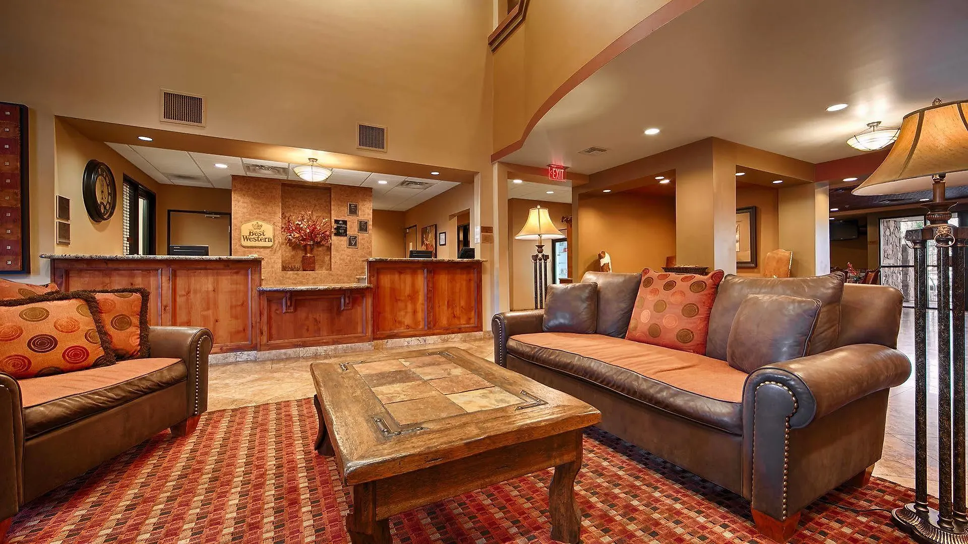 Hotel Spark By Hilton Phoenix East Mesa
