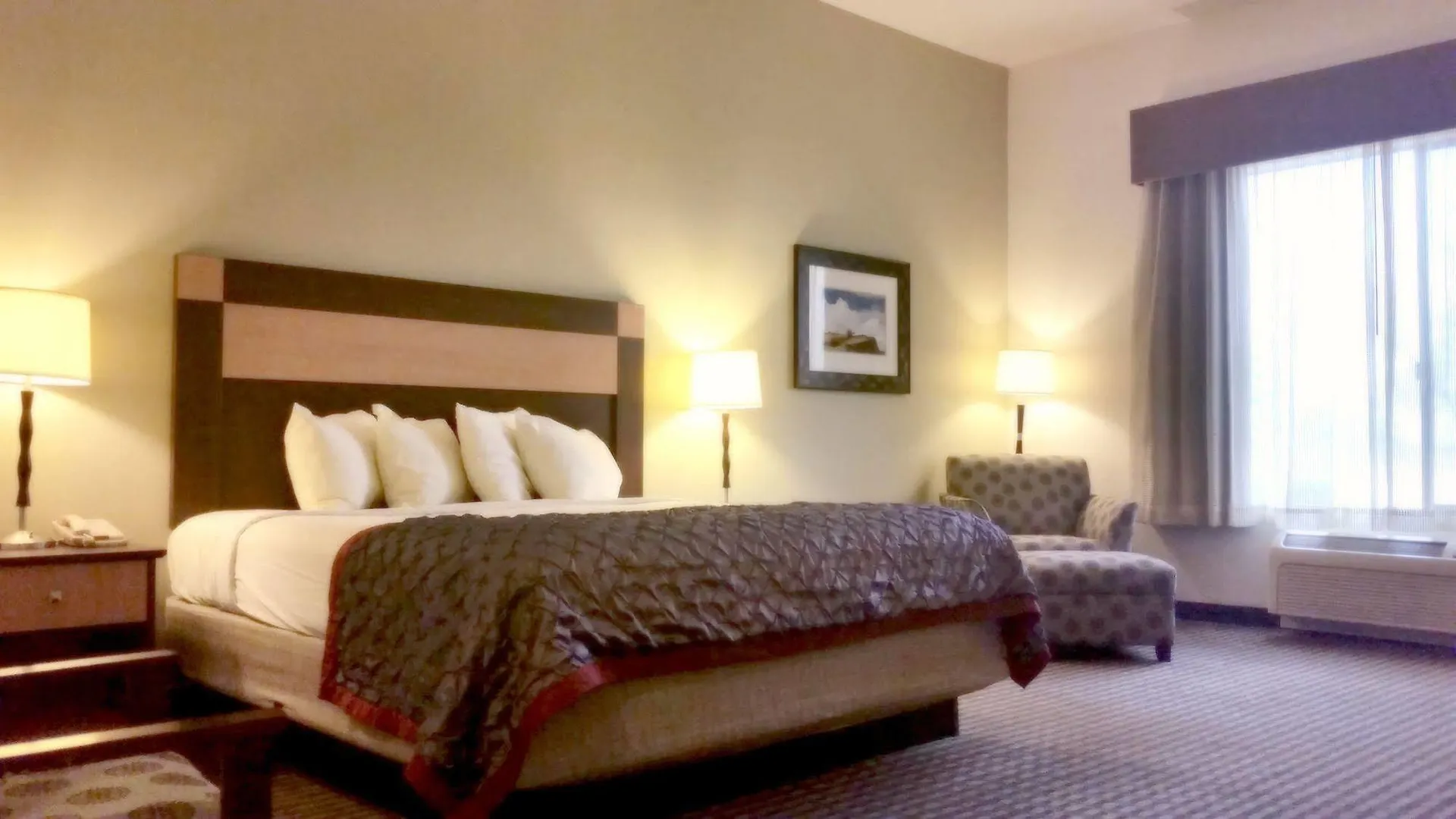 Spark By Hilton Phoenix East Mesa