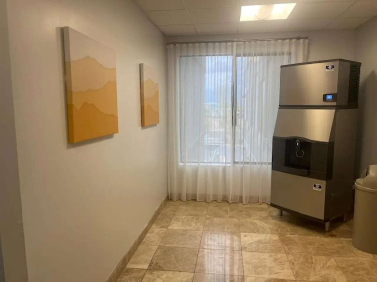 Spark By Hilton Phoenix East Mesa Hotel