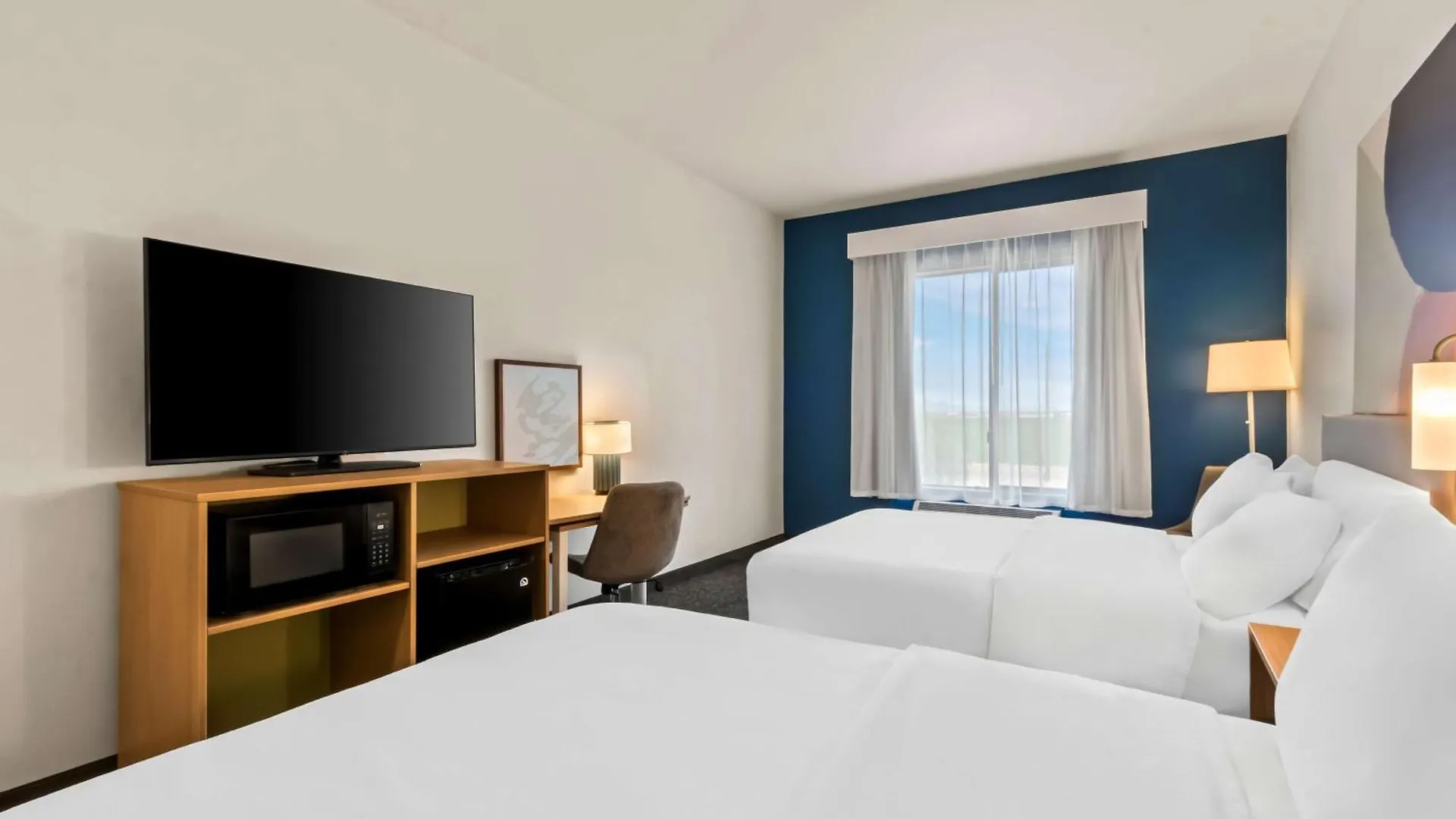 Spark By Hilton Phoenix East Mesa 3*,  United States
