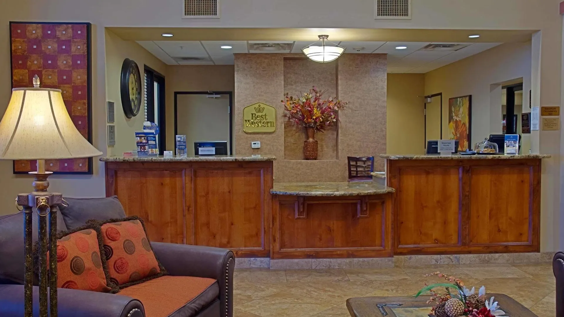Spark By Hilton Phoenix East Mesa 3*,  United States
