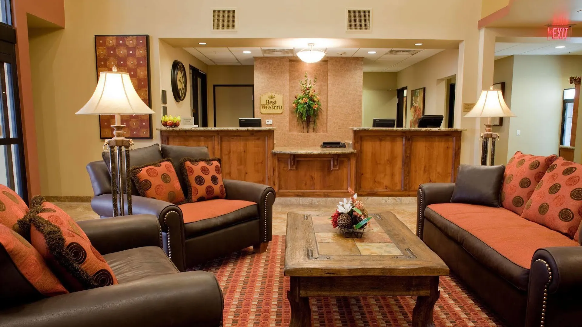Spark By Hilton Phoenix East Mesa