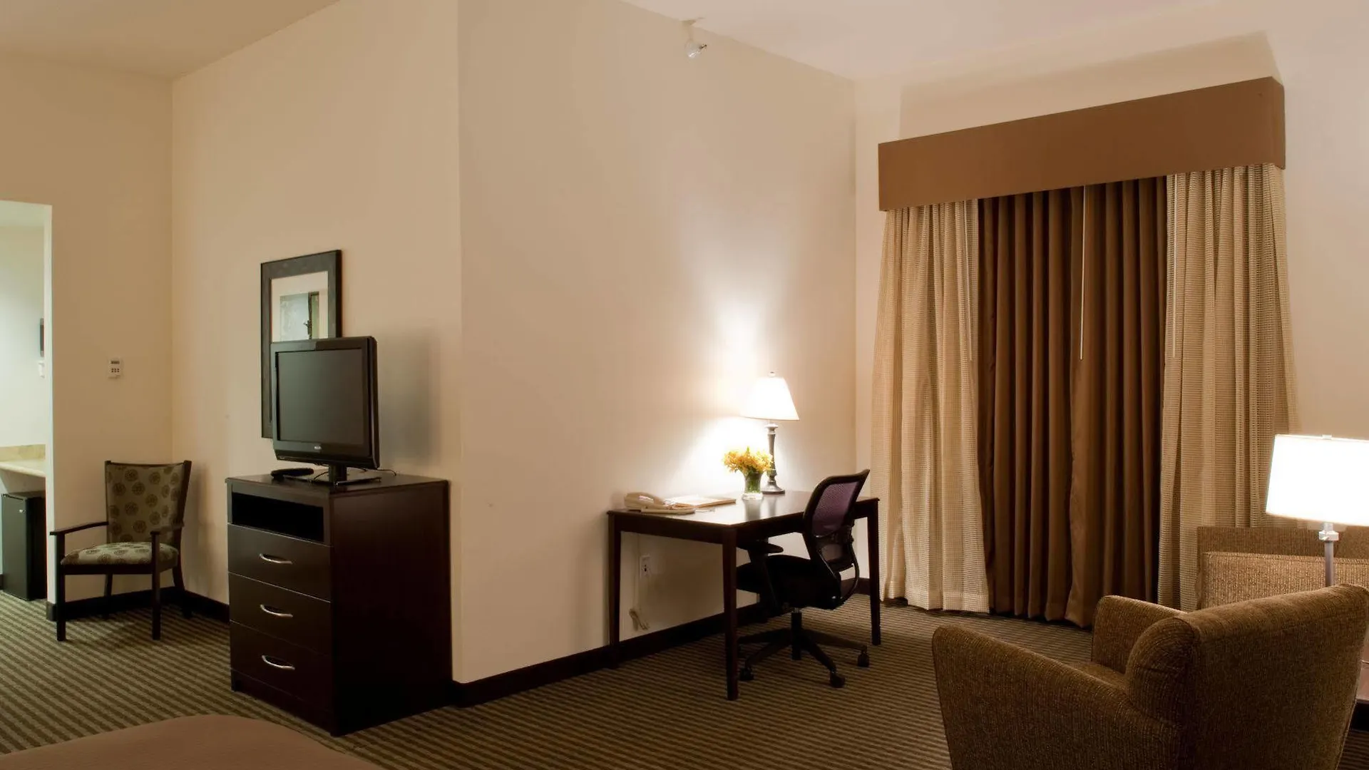 Spark By Hilton Phoenix East Mesa